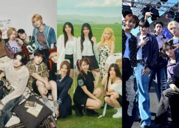 Sources: TWITTER (@TRENDZ_OFFCL, @FCENM_ILY1, @eastshine_tment)