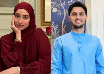 Sources: INSTAGRAM (@littlemisskhan & @hrisbismail)