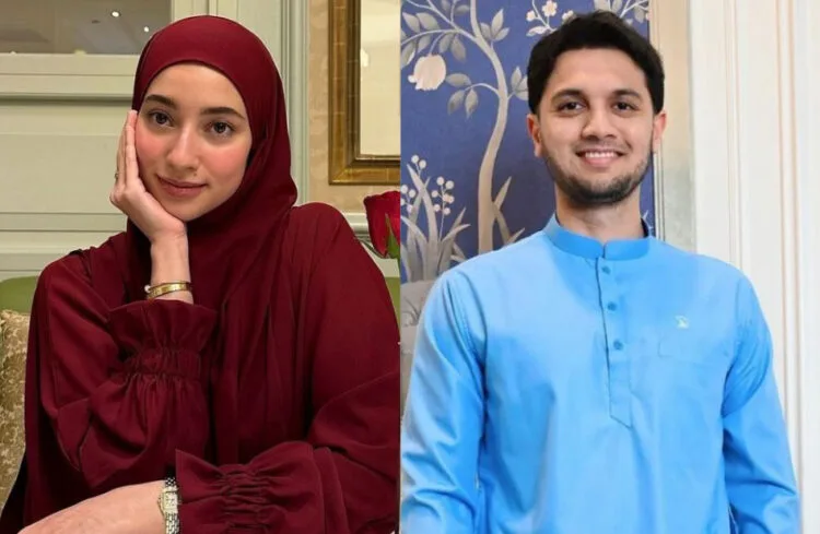 Sources: INSTAGRAM (@littlemisskhan & @hrisbismail)