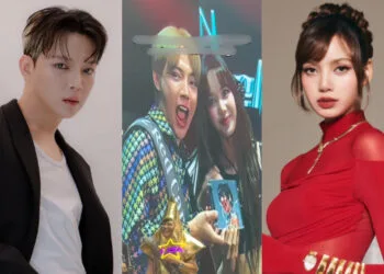 Sources: INSTAGRAM (@alex_hkf & @lalalalisa_m) / TIKTOK (@alexhkf)