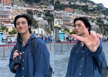 Sources: INSTAGRAM (@beomhanofficial)