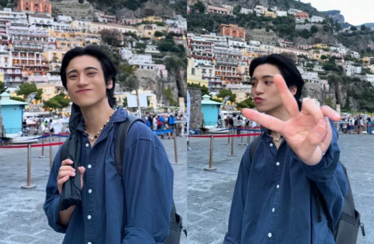 Sources: INSTAGRAM (@beomhanofficial)