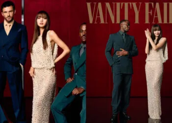 Sources: TWITTER (@PopBase & @FilmUpdates)