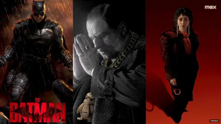 Credit: Boos Logic & HBO Max