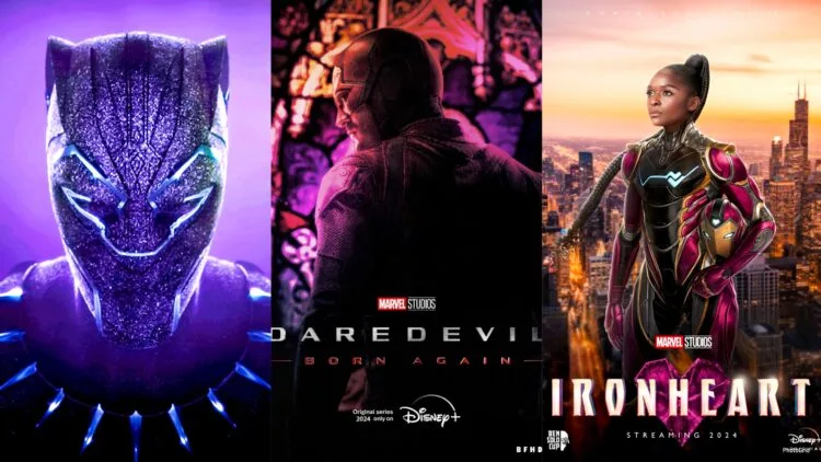 Fan Artwork by BFHDesign, Pinterest