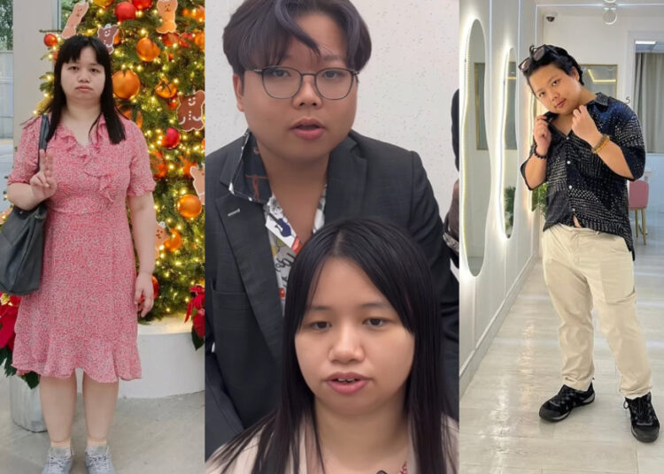 SOURCES: INSTAGRAM (@babyface_hk & @ching_yee0205)