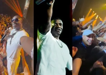 Source: IG/harrisannuar/akon