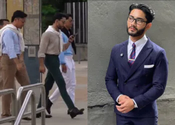 SOURCES: TIKTOK (@andikaputeraa) & FACEBOOK (Andika Putera)