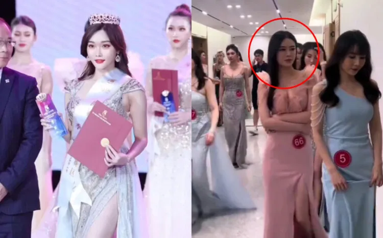 SOURCES: XIAOHONGSHU (雅典娜Liya) & YAHOO