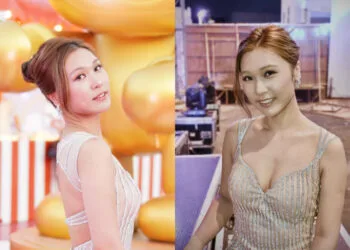 SOURCES: INSTAGRAM (@szeching124)