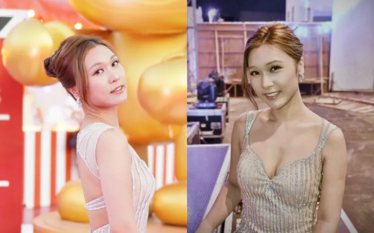 SOURCES: INSTAGRAM (@szeching124)