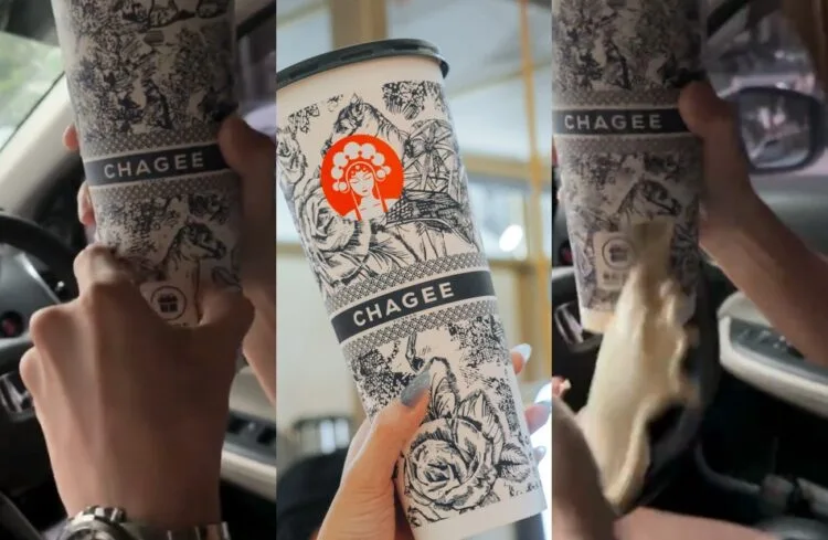 Source: Xiaohongshu/Tiffanyyy芯, Facebook/my.chagee