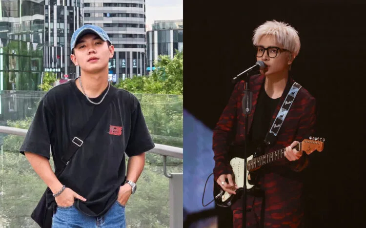 SOURCES: INSTAGRAM (@chang_le_ & @fffirdhaus)