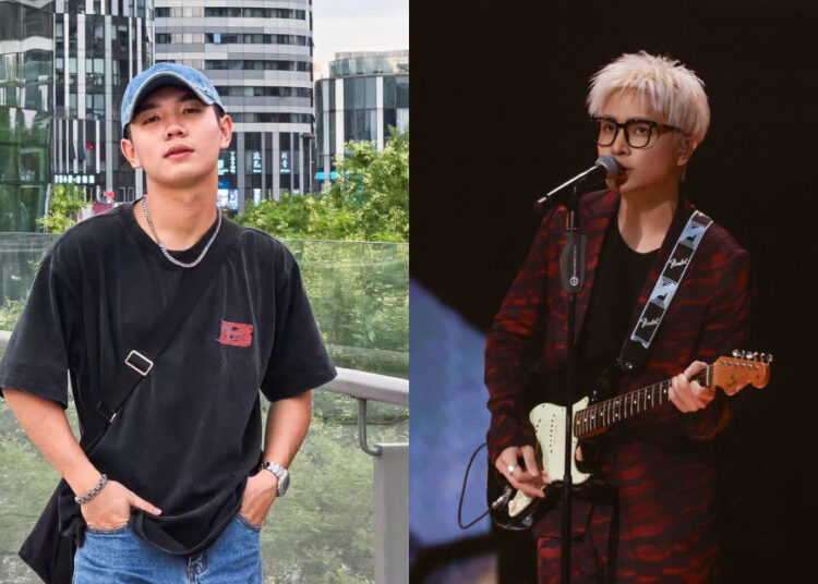 SOURCES: INSTAGRAM (@chang_le_ & @fffirdhaus)