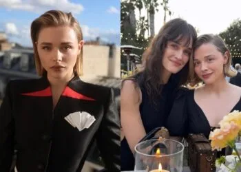 Source: IG/chloegmoretz, Twitter/sapphicslike