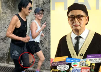 SOURCES: 8DAYS & SINGTAO