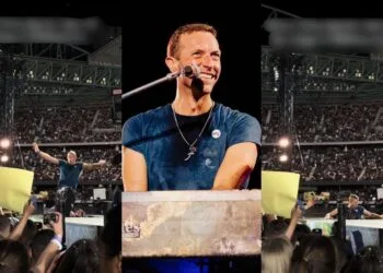 Source: TikTok/natalietakii, IG/coldplay
