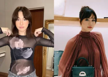 SOURCES: INSTAGRAM (@daiyantrisha)