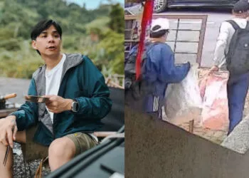 SOURCES: INSTAGRAM (@dannyone) & CHINA PRESS