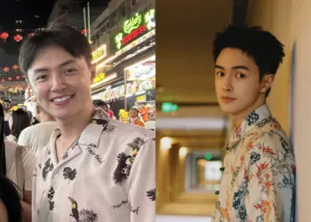 SOURCE: XIAOHONGSHU (阿罗街小红 & 官鸿Kuan)