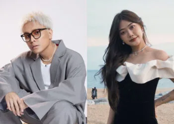 SOURCES: INSTAGRAM (@fffirdhaus & @diorlying)