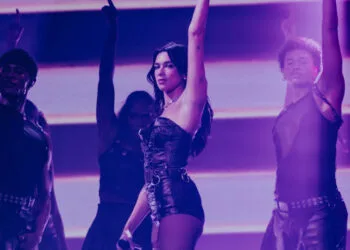 SOURCE: LIVE NATION SINGAPORE