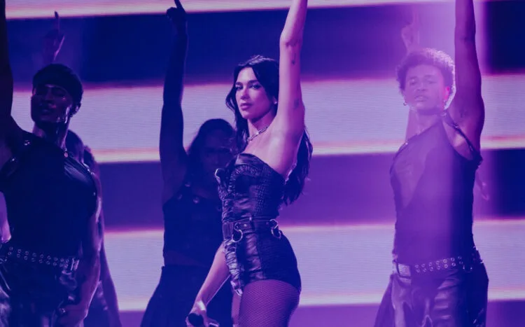 SOURCE: LIVE NATION SINGAPORE