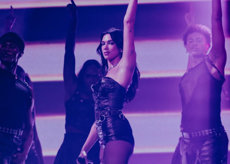 SOURCE: LIVE NATION SINGAPORE