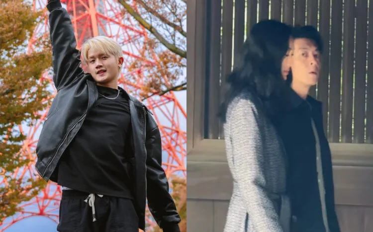 SOURCES: INSTAGRAM (@maqlai)