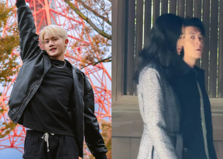 SOURCES: INSTAGRAM (@maqlai)