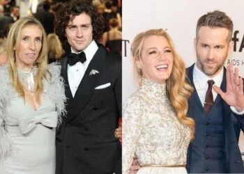 Sources: Pinterest (@/dailymail), Facebook (@/Marie Claire)