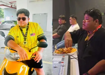 SOURCES: INSTAGRAM (@ericfuzi_f88) & TIKTOK (@floor88official)