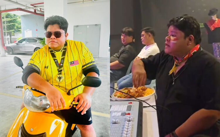 SOURCES: INSTAGRAM (@ericfuzi_f88) & TIKTOK (@floor88official)