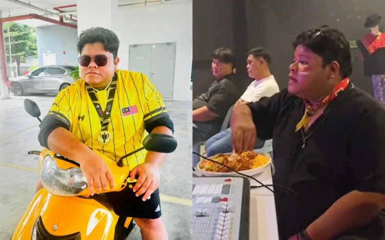 SOURCES: INSTAGRAM (@ericfuzi_f88) & TIKTOK (@floor88official)