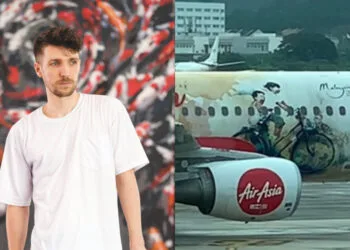 SOURCES: ARTPORTERS & STRAIT TIMES