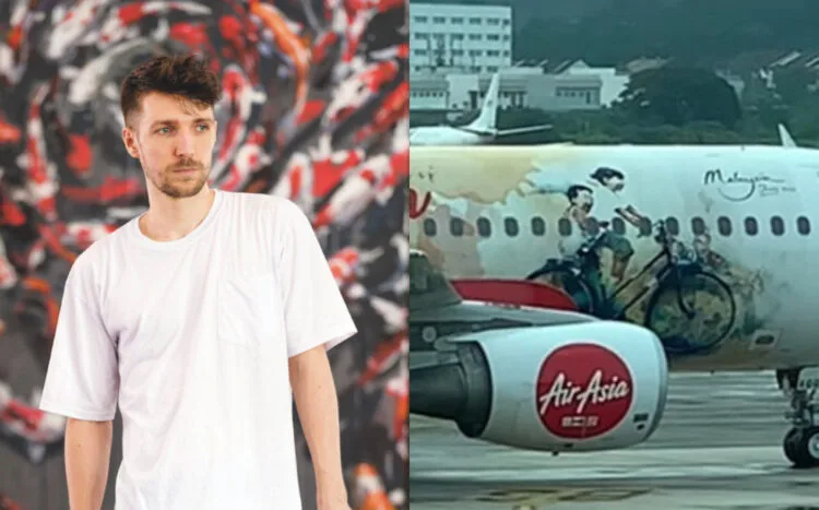 SOURCES: ARTPORTERS & STRAIT TIMES