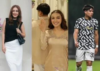 Source: IG/eykafarhana/akhyarrashid