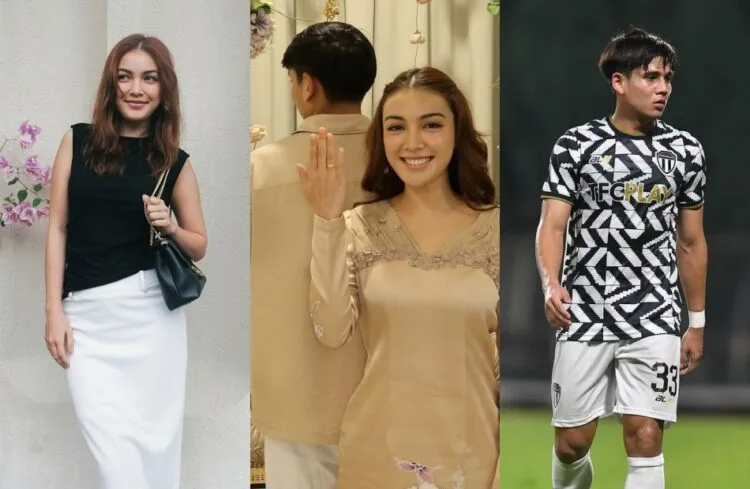 Source: IG/eykafarhana/akhyarrashid