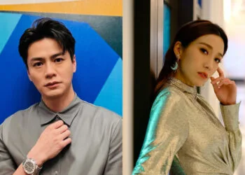 SOURCES: INSTAGRAM (@lawhimmm & @elaine_yiu)