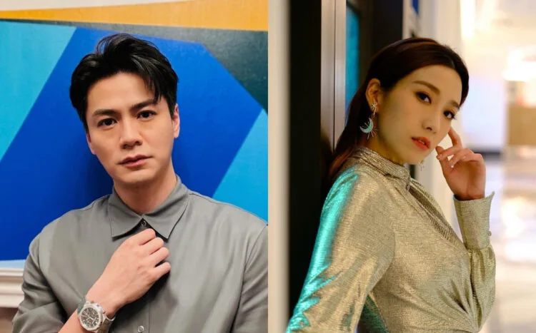 SOURCES: INSTAGRAM (@lawhimmm & @elaine_yiu)