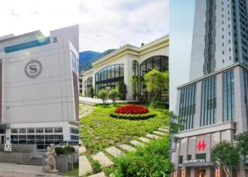 Source: MeetTaiwan, Agoda, CaesarMetro