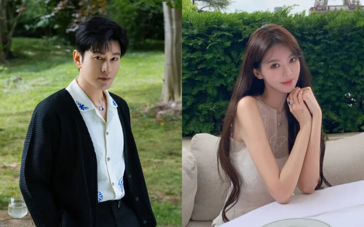 SOURCES: CHINA PRESS & WEIBO (叶珂kerr)