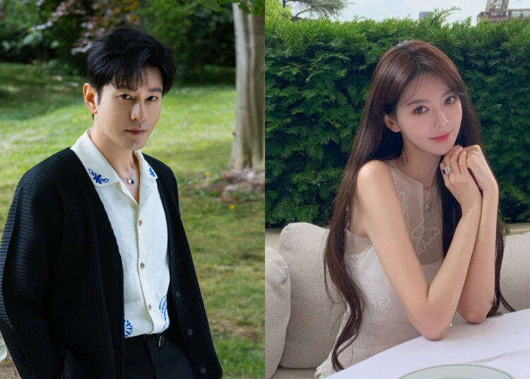 SOURCES: CHINA PRESS & WEIBO (叶珂kerr)