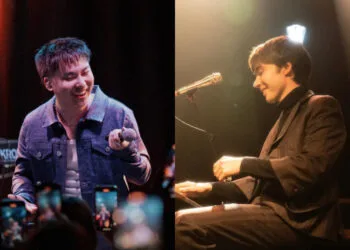 SOURCES: INSTAGRAM (@keenante & @matthewmaltese)