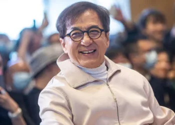 SOURCE: PEOPLE MAGAZINE