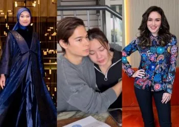 Source: IG/jannanick/sarimahibrahim/nabila.razali