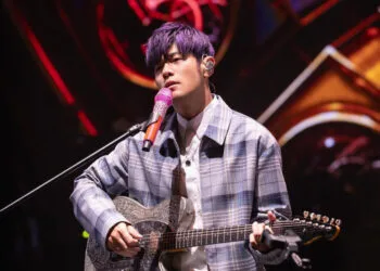 SOURCE: INSTAGRAM (@jaychou)