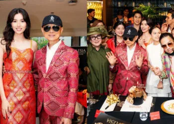 SOURCES: INSTAGRAM (@ameliath)