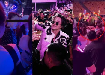 SOURCE: WEIBO (薛之谦) & XIAOHONGSHU (🗽 & 臻世界)