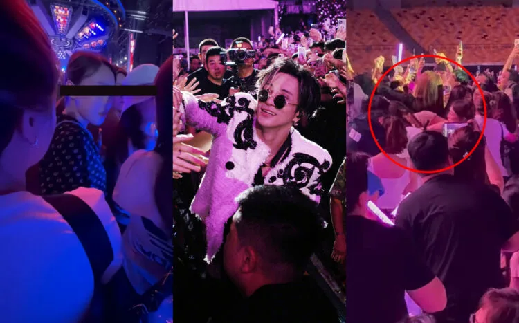 SOURCE: WEIBO (薛之谦) & XIAOHONGSHU (🗽 & 臻世界)